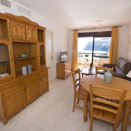 Apartamento Coralbeach 318B Calpe Exterior foto