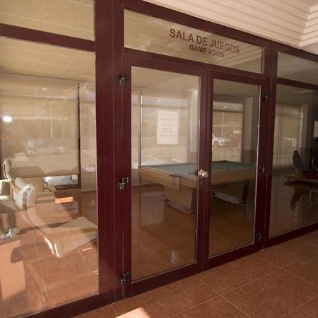 Apartamento Coralbeach 318B Calpe Exterior foto