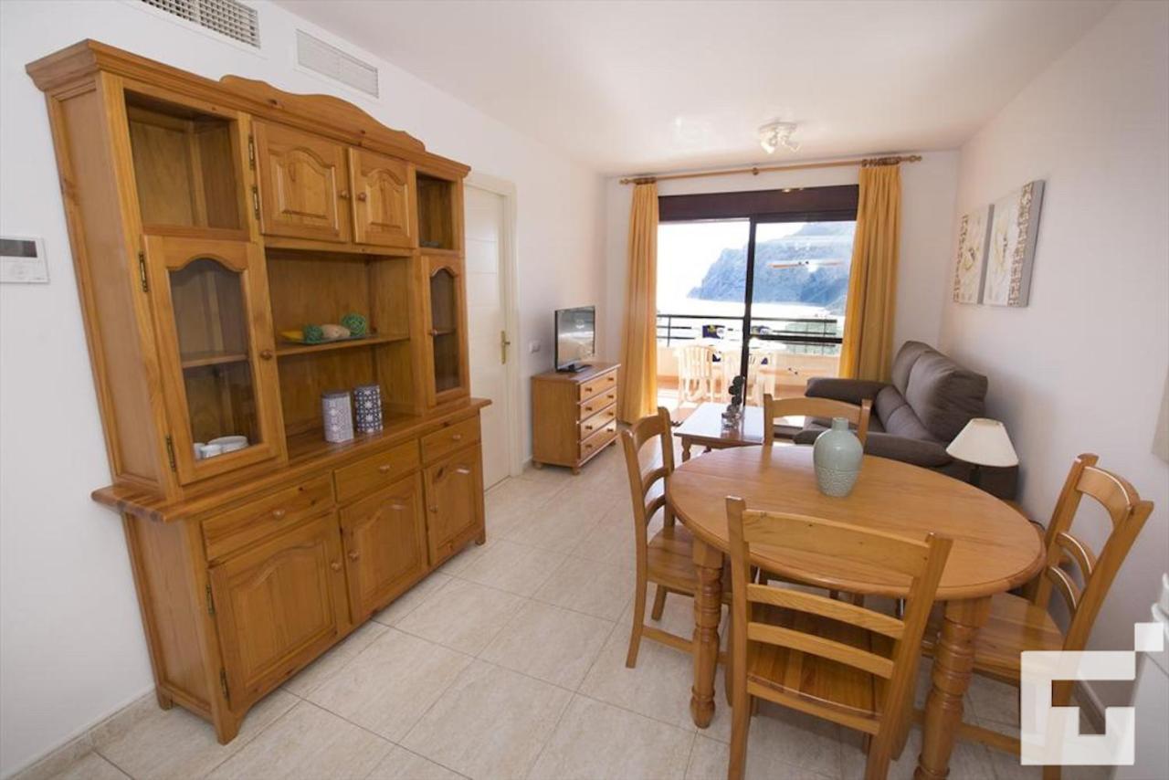 Apartamento Coralbeach 318B Calpe Exterior foto