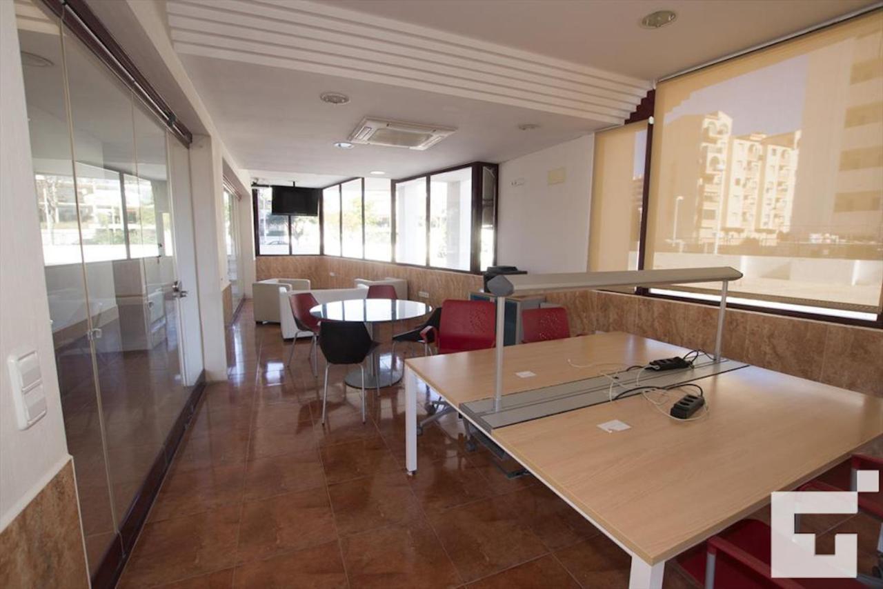 Apartamento Coralbeach 318B Calpe Exterior foto