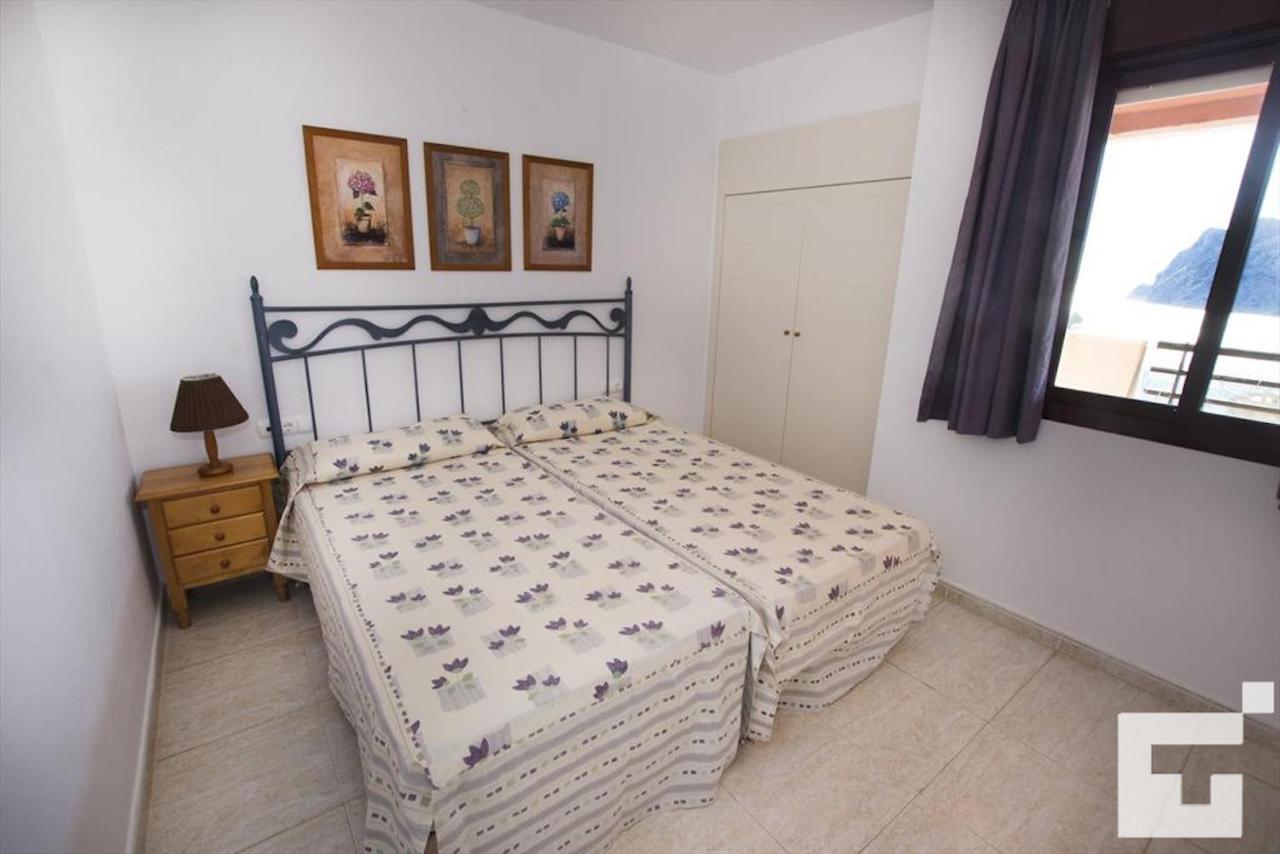 Apartamento Coralbeach 318B Calpe Exterior foto